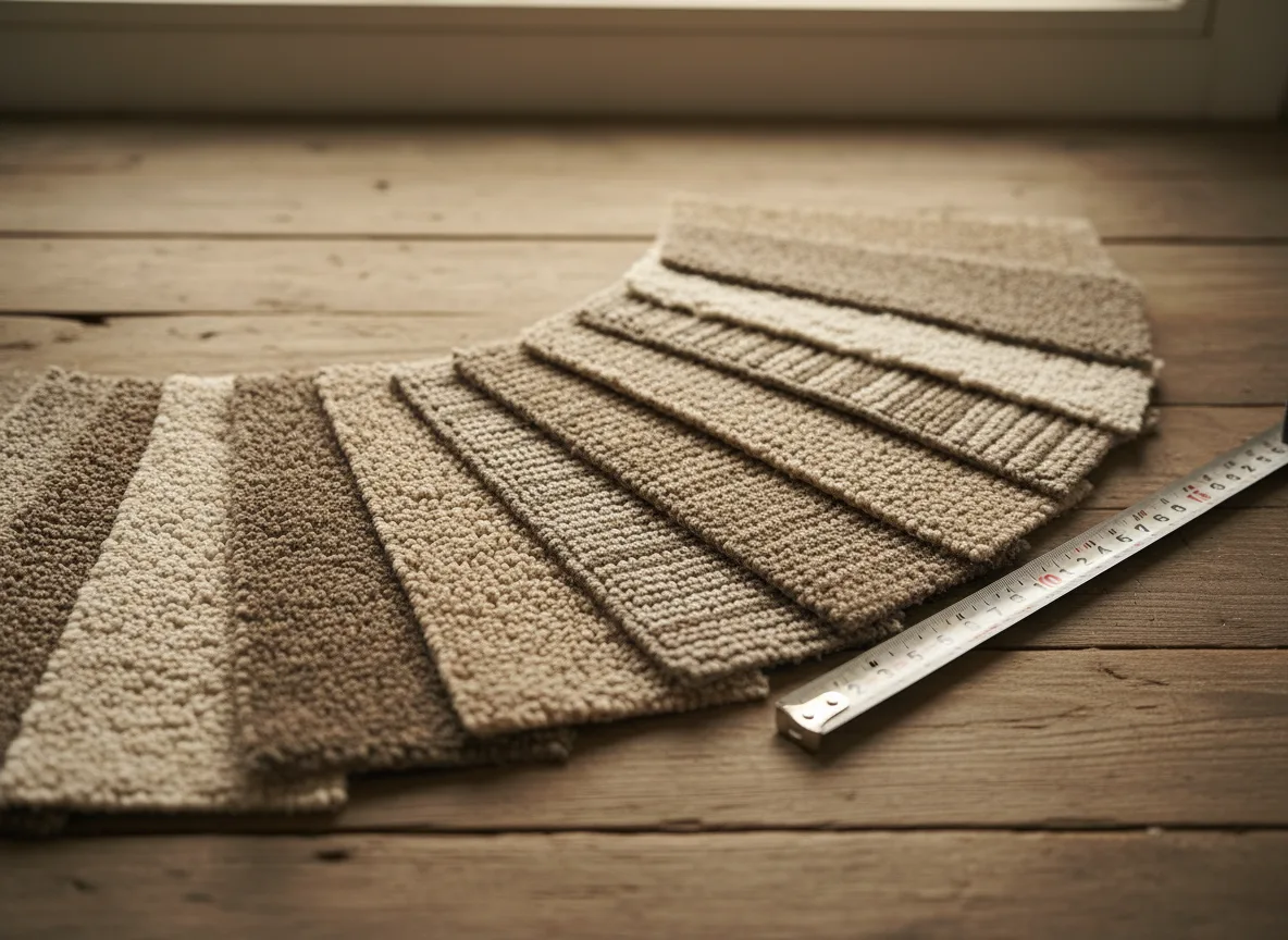Carpet Installation Catherine, AL FAQs